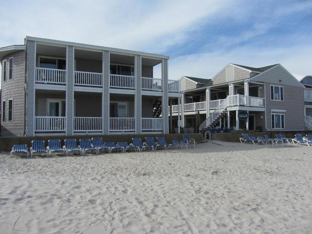 Ocean Walk Hotel Old Orchard Beach Exterior foto