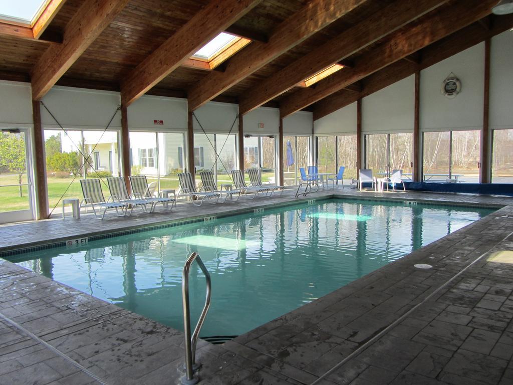 Ocean Walk Hotel Old Orchard Beach Exterior foto