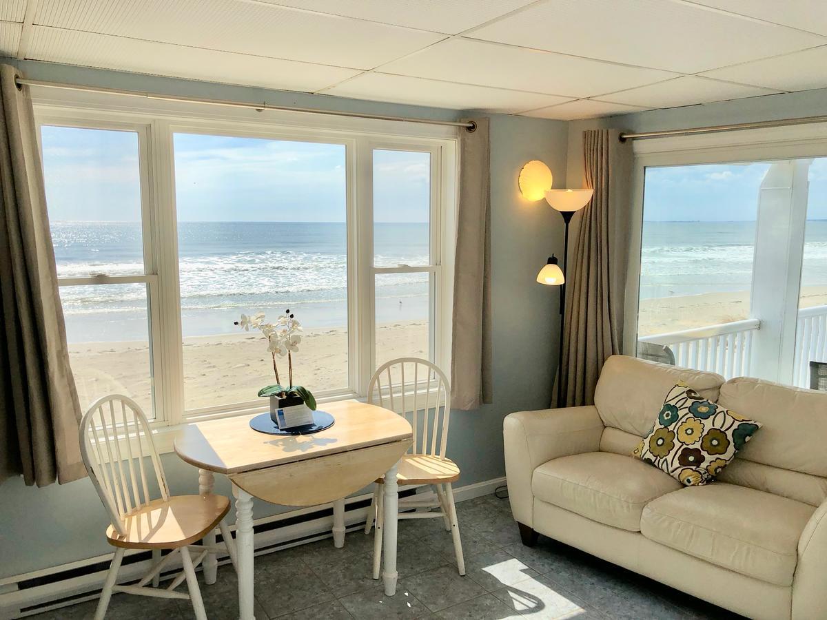 Ocean Walk Hotel Old Orchard Beach Exterior foto